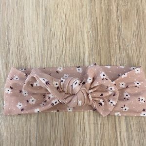 Posh Peanut Maevis Headwrap